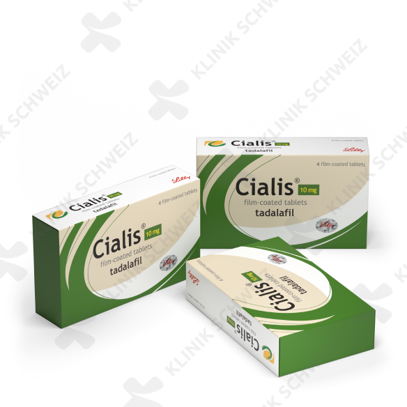 Cialis