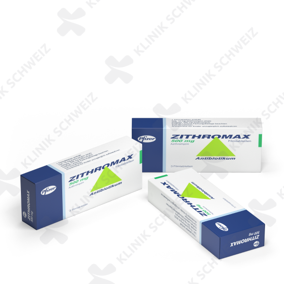 Zithromax