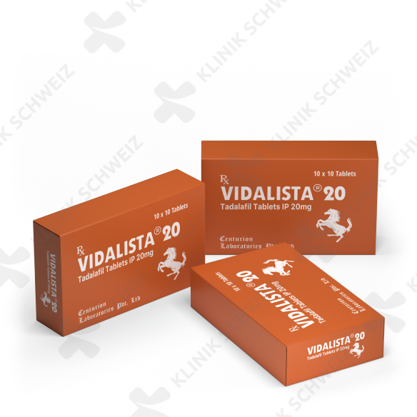 Vidalista