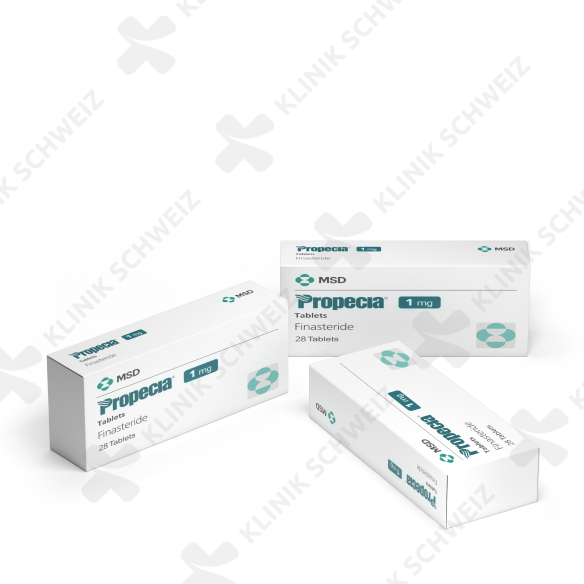 Propecia