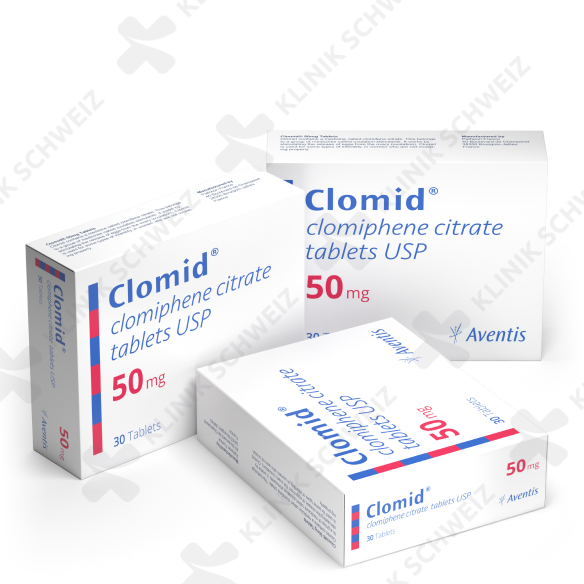 Clomid