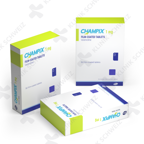 Champix